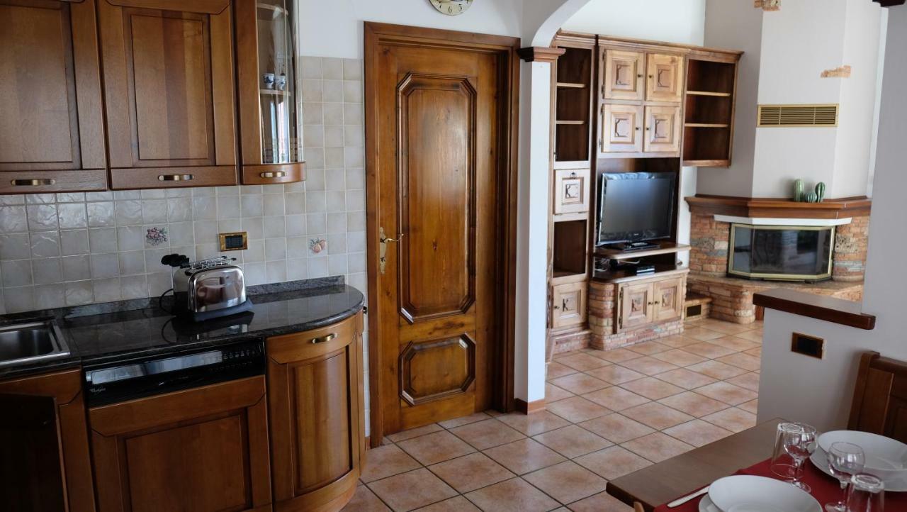 Villa Casa Ondina à Porlezza Extérieur photo