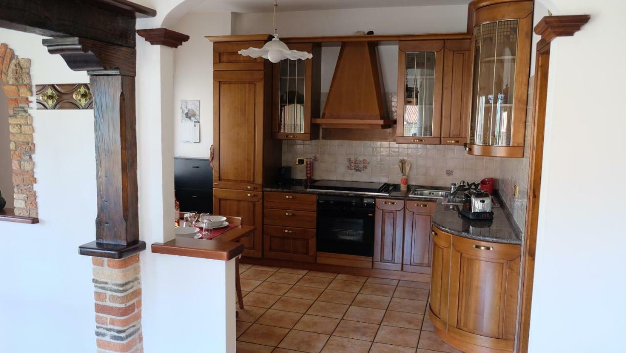 Villa Casa Ondina à Porlezza Extérieur photo