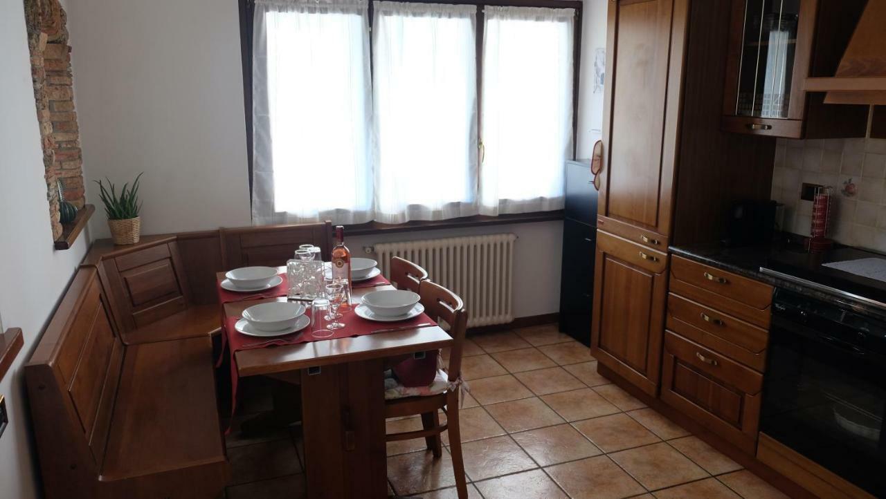 Villa Casa Ondina à Porlezza Extérieur photo